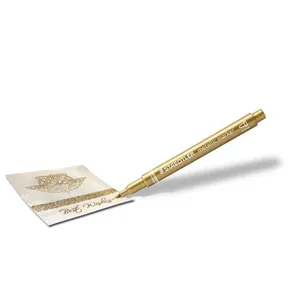 Staedtler Metallic Marker 8323 2