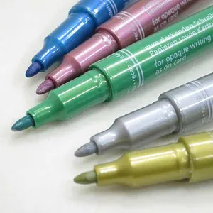 Staedtler Metallic Marker 8323 5