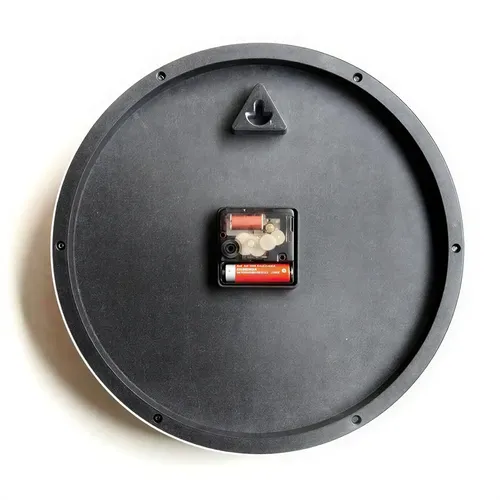 Deli-9005 Wall Clock 3