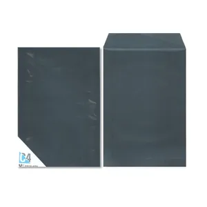 U-Grade Envelope C4 Metallic Bright Blue EPEHVC4 0