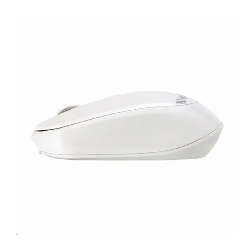 Verbatim Rechargeable Wireless Mouse 66382 - Tonal White 2