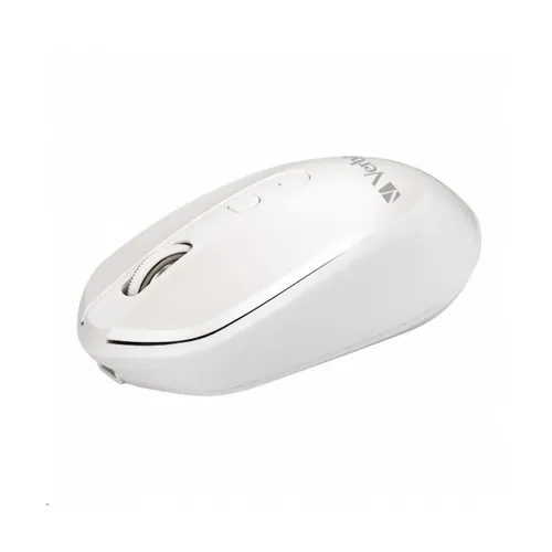 Verbatim Rechargeable Wireless Mouse 66382 - Tonal White 3