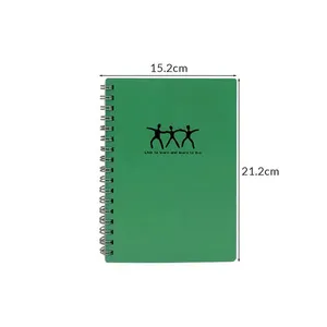 U-Grade Ring Notebook A5 AX-RBA5 2