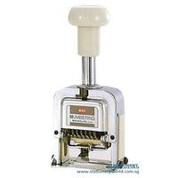 Numbering Machine