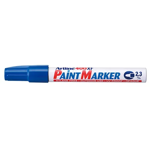 Artline Permanent Paint Marker EK-400XF 3