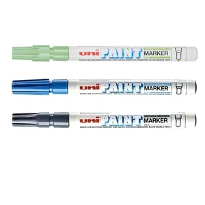 Uni Permanent Paint Marker Fine PX-21 5