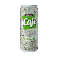 Boncafé iCafé Cappuccino 30 x 240ml Cans 0