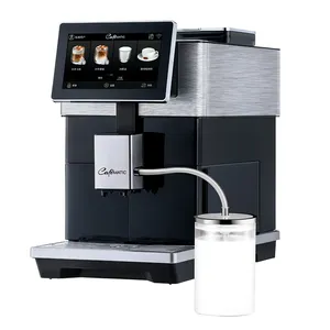 Cafematic H3 Automatic Coffee Machine 2
