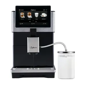 Cafematic H3 Automatic Coffee Machine 0