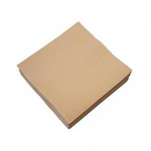 Cloversoft Unbleached Bamboo Napkin CS-CN-70 (70 Sheets) 3