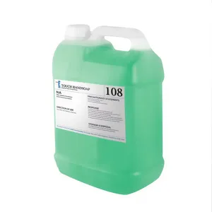 Liquid Hand Wash Soap Refill Green Apple AI-A27 5 Liters 0
