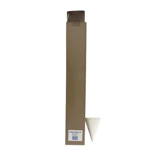 Disposable Paper Cone Cup 4oz (Pack of 200) 2