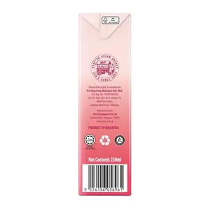 Yeo’s Light Lychee Drink (250ml) x 24 Packets / Carton 4