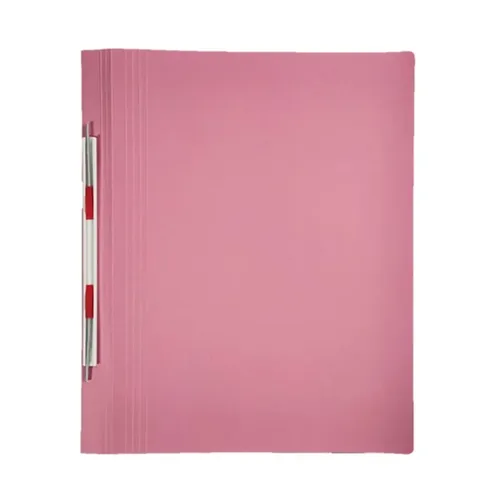 Centre Paper Spring File (L354 x 290mm) 3