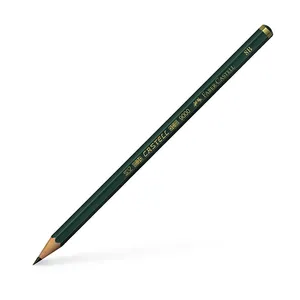 Faber Castell 9000 Graphite Pencil 8B Box of 12 GW11718B 2
