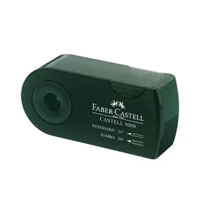 Faber Castell 9000 Twin Sharpener 582800 2