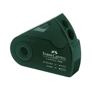 Faber Castell 9000 Twin Sharpener 582800 0