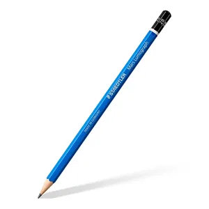 Staedtler Mars 100 Pencil 2B Box of 12 2
