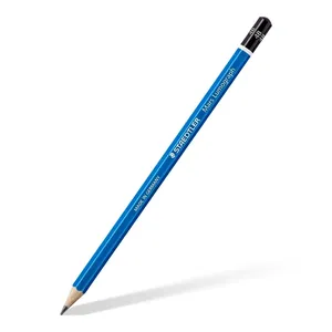 Staedtler Mars Lumograph Pencils 4B Box of 12s 3