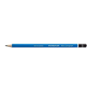 Staedtler Mars Lumograph Pencil 5B 0