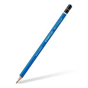 Staedtler Mars Lumograph Pencils B Box of 12s 3