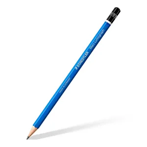 Staedtler Mars 100 Pencil HB Box of 12 2