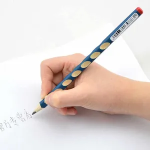 STABILO Easygraph Right Handed 2B Pencil Box of 12 Petrol  322/2B 3