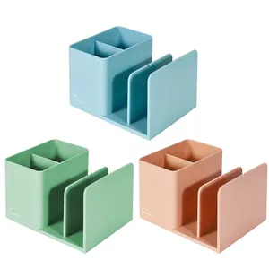 Deli Pen Holder EZ420 (155 x 120 x 96mm) 0