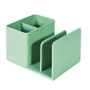 Deli Pen Holder EZ420 (155 x 120 x 96mm) 3