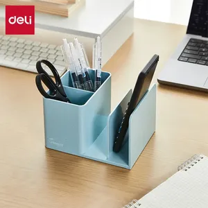 Deli Pen Holder EZ420 (155 x 120 x 96mm) 9