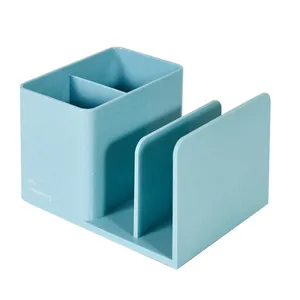Deli Pen Holder EZ420 (155 x 120 x 96mm) 2