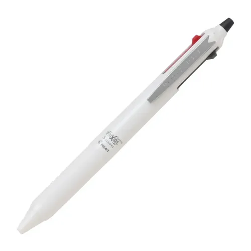 Pilot Frixion Synergy 3 Colors 0.4mm Erasable Gel Pen 4