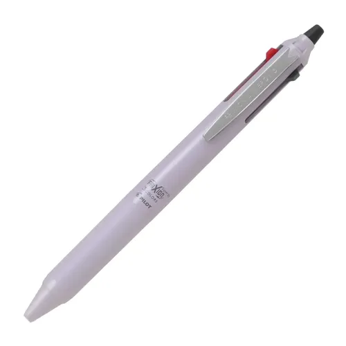 Pilot Frixion Synergy 3 Colors 0.4mm Erasable Gel Pen 5