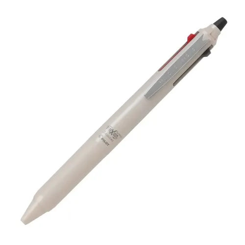 Pilot Frixion Synergy 3 Colors 0.4mm Erasable Gel Pen 6