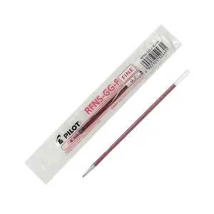 Pilot Super Grip Ballpen Refill Fine RFNS-GG-F 4