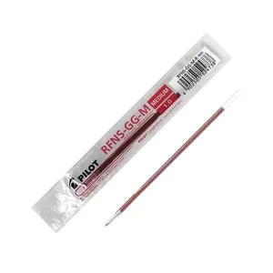 Pilot Super Grip Ballpen Refill Medium RFNS-GG-M 4