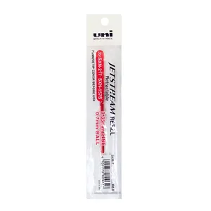 Uni Jetstream Refill Red SXR7 0