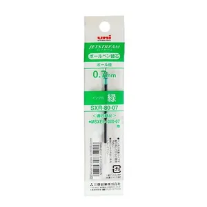Uni Jetstream Refill Green SXR8007 0