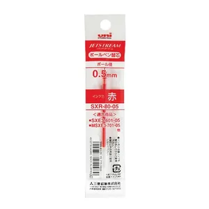 Uni Jetstream Refill Red SXR8005 0