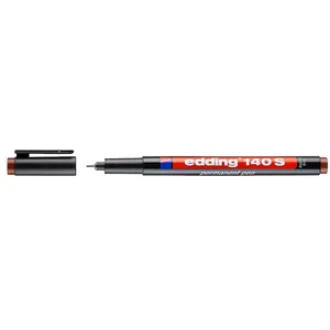 Edding Permanent Pen - E-140S 7
