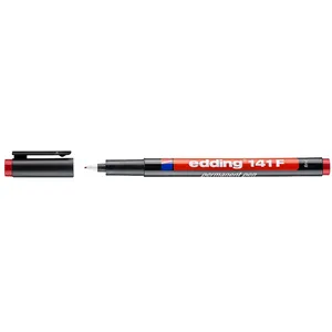 Edding Permanent Pen - E-141F 3