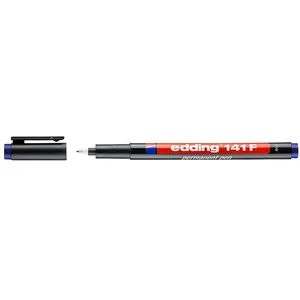 Edding Permanent Pen - E-141F 4