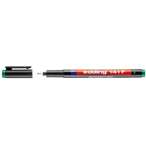 Edding Permanent Pen - E-141F 5