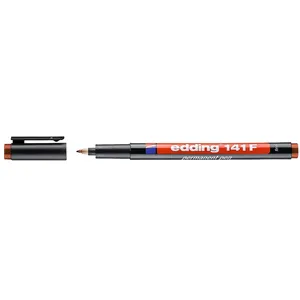Edding Permanent Pen - E-141F 6