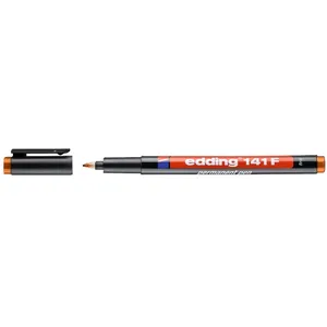 Edding Permanent Pen - E-141F 7