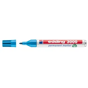 Edding Permanent Marker - E-3000 10