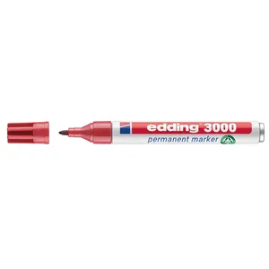 Edding Permanent Marker - E-3000 19