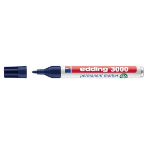Edding Permanent Marker - E-3000 17