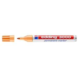 Edding Permanent Marker - E-3000 16