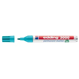 Edding Permanent Marker - E-3000 14